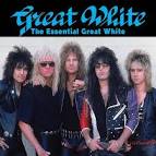 Jack Russell - The Essential Great White