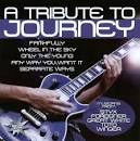 A Tribute To Journey [Silverstar]