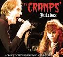 Ray Harris - The Cramps' Jukebox