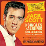 The Singles & Allbum Collection 1957-62