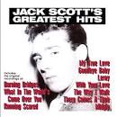 Jack Scott - Greatest Hits