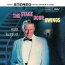 Jack Sheldon - The Stage Door Swings