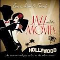 Jazz at the Movies Band - The Sandpiper