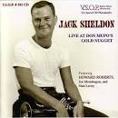 Jack Sheldon - Live at Don Mupo's Gold Nugget