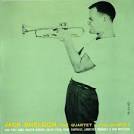 Jack Sheldon - The Quartet and the Quintet