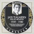 Jack Teagarden - 1939-1940