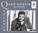 Jack Teagarden - Basin Street Blues [Quadromania]