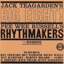 Jack Teagarden - Jack Teagarden's Big Eight/Pee Wee Russell's Rhythmakers