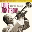 Jack Teagarden - Now You Has Jazz: Louis Armstrong at MGM