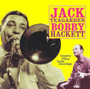 Jack Teagarden - Complete Fifties Studio Recordings [Jack Teagarden & Bobby Hackett]