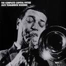 Bud Freeman - The Complete Capitol Fifties Jazz Sessions