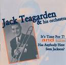 Jack Teagarden - It's Time for Tea