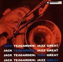 Jack Teagarden - Jazz Memorial: Les Génies du Jazz: Jack Teagarden - The King of the Blues Trombone