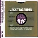 Jack Teagarden - Meet Me Where They Play the Blues [Membran]