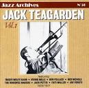 Jack Teagarden - 1928-1931, Vol. 1