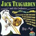 Jack Teagarden - Stars Fell on Alabama: 1931-1940