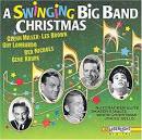 Jack Teagarden - Swinging Big Band Christmas