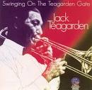 Jack Teagarden - Swinging on the Teagarden Gate