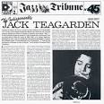 Jack Teagarden - The Indispensable 1928-1957