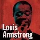 Selection of Louis Armstrong