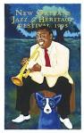Jack Teagarden's Big Eight - New Orleans Jazz Favorites