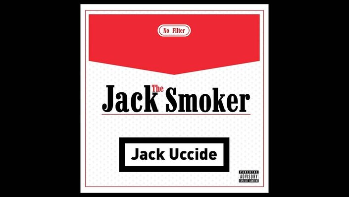 Jack the Smoker - 2 modi 2 mondi