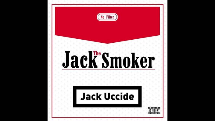 Jack the Smoker and Nitro - F*ck Fame