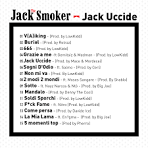 Jack the Smoker - Jack Uccide