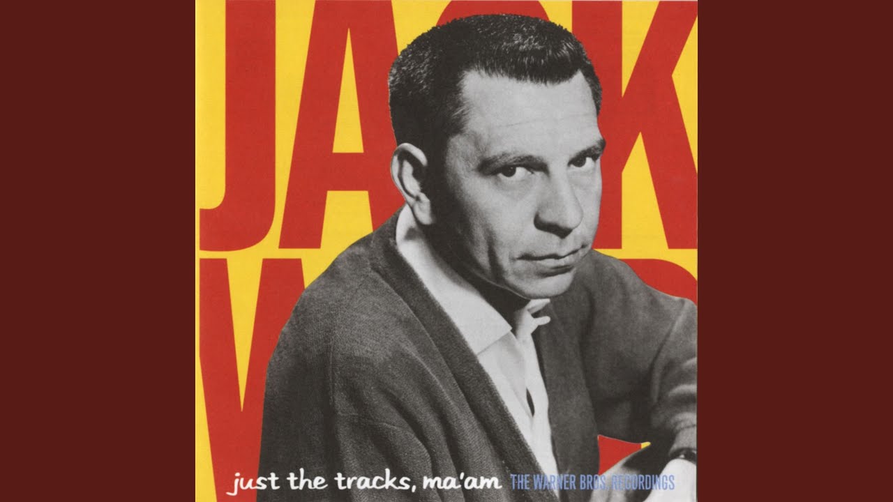 Jack Webb - But Beautiful