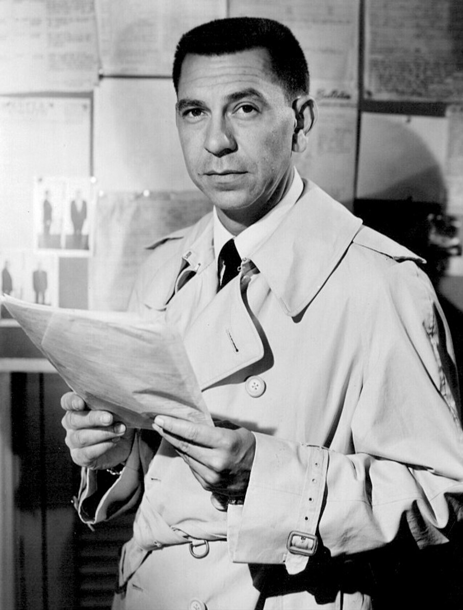 Jack Webb - Just the Tracks, Ma'am: The Warner Brothers Recordings