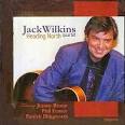 Jack Wilkins - Heading North