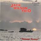 Jack Wilson - Autumn Sunset
