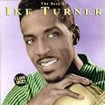 Jackie Brenston - I Like Ike! The Best of Ike Turner