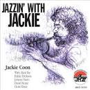 Jackie Coon - Jazzin' with Jackie