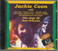 Jackie Coon - The Joys of New Orleans