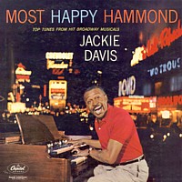 Jackie Davis - Four Classic Albums