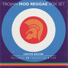 The Supersonics - Trojan Mod Reggae Collection