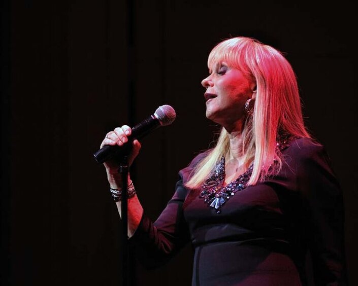 Jackie DeShannon - What the World Needs Now Is Love
