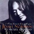 Jackie Evancho - I Was Born in Love with You: Jessye Norman Sings Michel Legrand