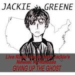 Jackie Greene - Live on Your Radio (Coast to Coast)