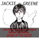 Jackie Greene - Live on Your Radio (Coast to Coast)