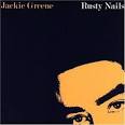 Jackie Greene - Rusty Nails