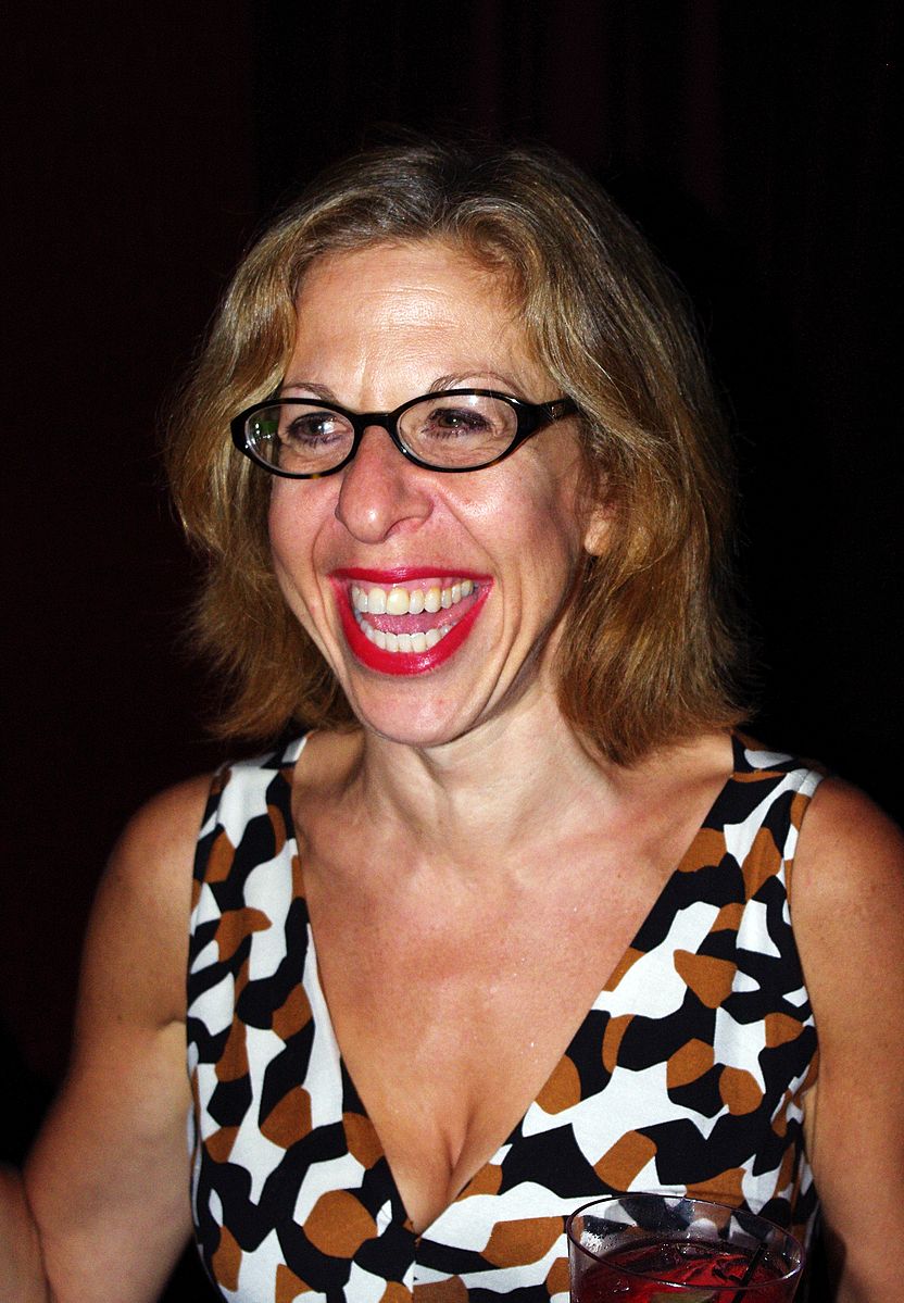 Jackie Hoffman