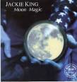 Jackie King - Moon Magic