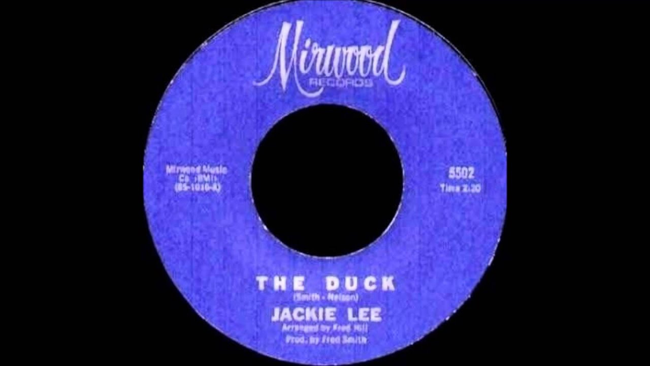 The Duck - The Duck