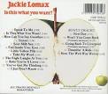 Jackie Lomax - Three [UK Bonus Track]