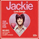 Dan Hill - Jackie: Love Songs