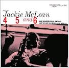 Jackie McLean - 4, 5 and 6 [RVG Remaster]