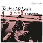 Jackie McLean - 4, 5 and 6