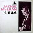 Jackie McLean - Abstraction